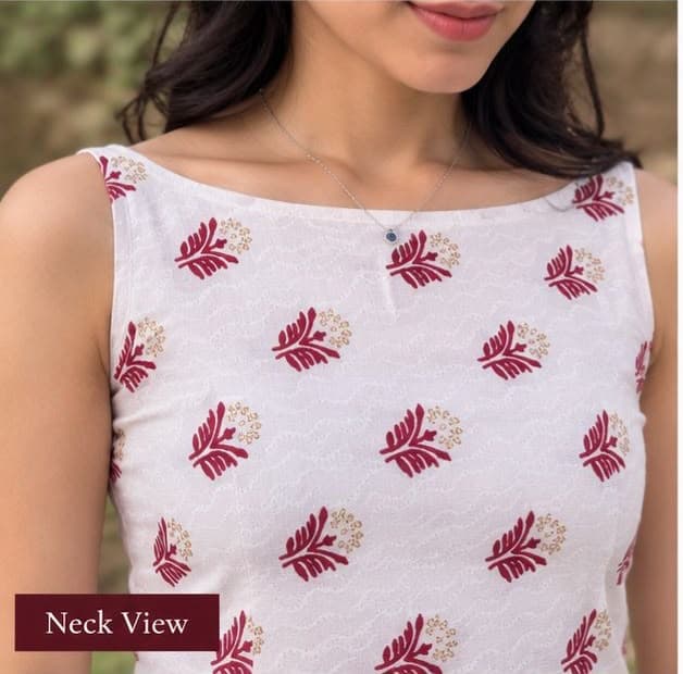 Festive kurti collection from Shop With Kannu
