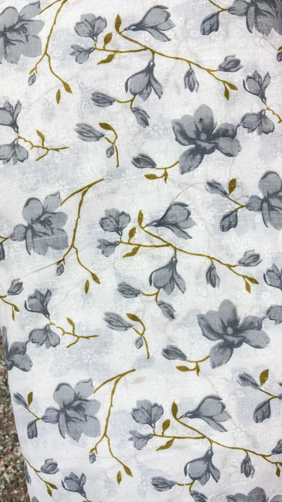 Fabric 1