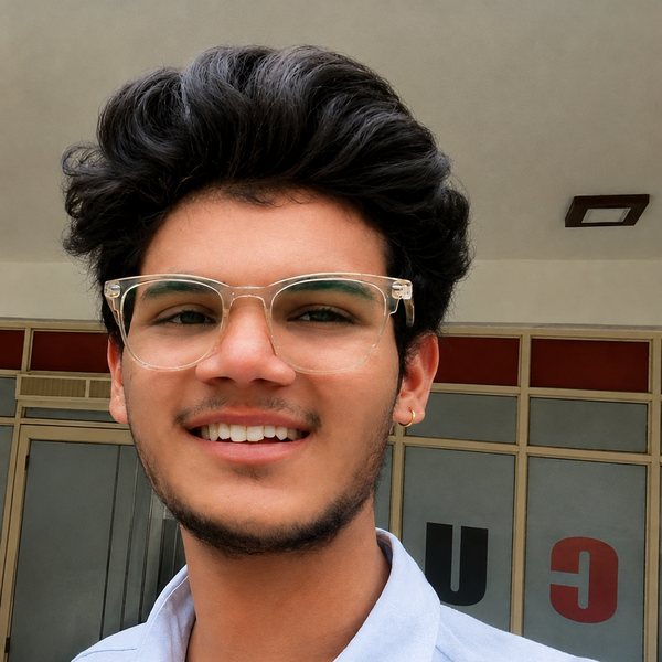Jatin Gupta, Founder of SHOP WITH KANNU